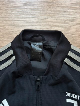Chaqueta Adidas Juventus Negra