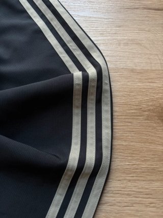 Chaqueta Adidas Juventus Negra