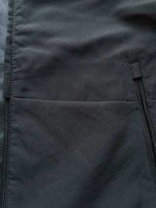 Chaqueta Adidas Juventus Negra