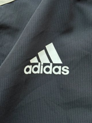 Chaqueta Adidas Juventus Negra