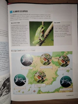 Biologia i Geologia 1r Secundària Llibre alumne...