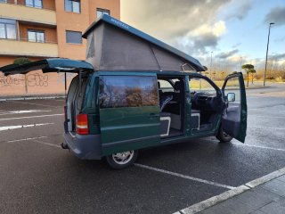 Mercedes-Benz Vito 1999