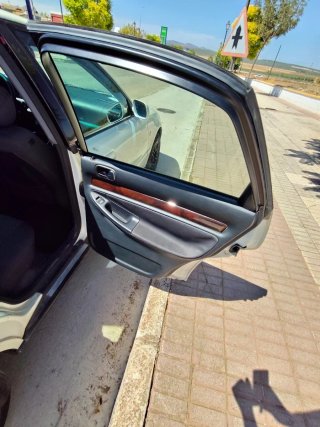 Audi A4 2000