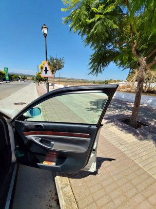 Audi A4 2000