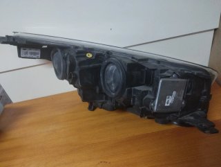 Faro Ford Kuga