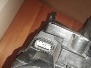 Faro Ford Kuga