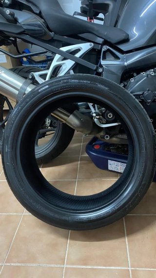 Neumático Hankook 205/55 R16 91V