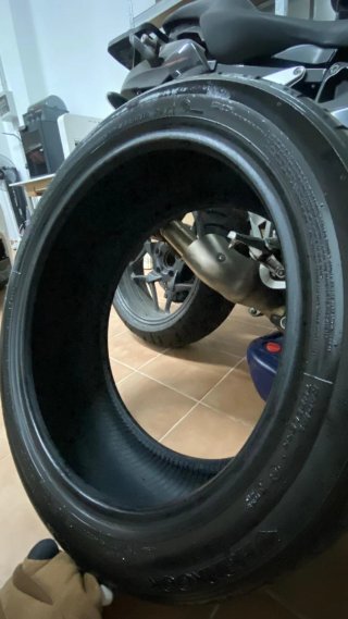 Neumático Hankook 205/55 R16 91V