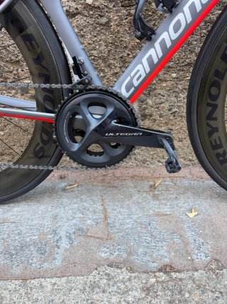 Cannondale Slice Triatlón/Contrarreloj