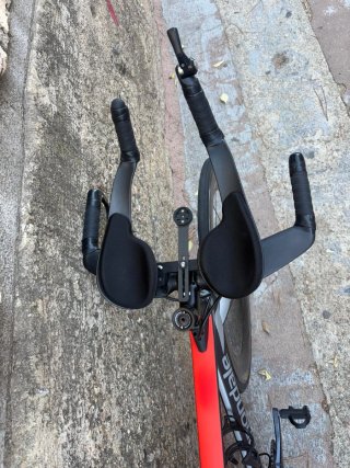 Cannondale Slice Triatlón/Contrarreloj