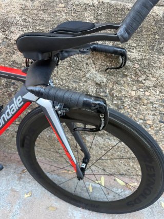 Cannondale Slice Triatlón/Contrarreloj