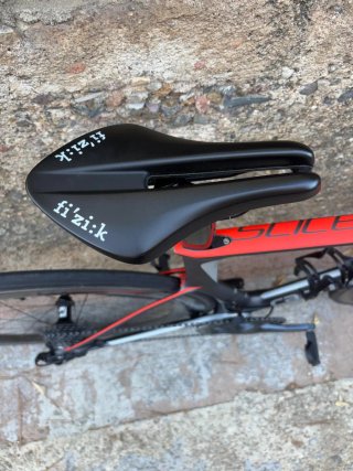 Cannondale Slice Triatlón/Contrarreloj