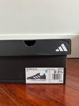 Zapatillas de golf Adidas para niño