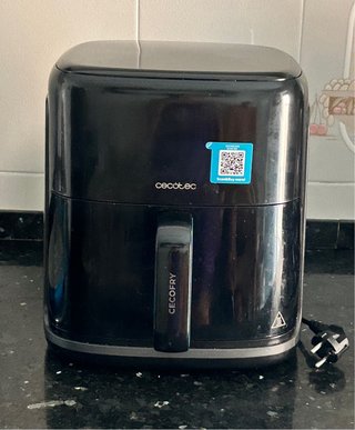 Cecofry&Grill Smokin Prime 6500 Pot.2200W.