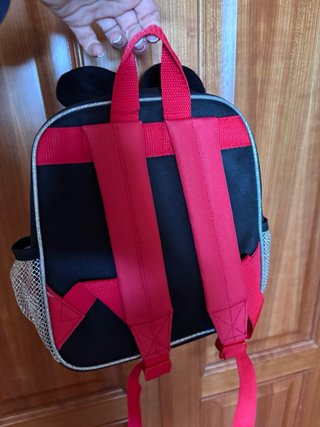 Mochila Minnie Mouse