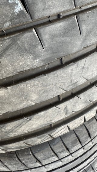 Neumáticos Michelin Mercedes GLE