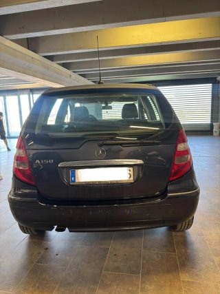 Mercedes-Benz Clase A 2007