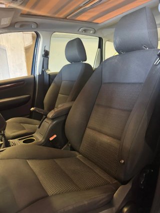 Mercedes-Benz Clase A 2007