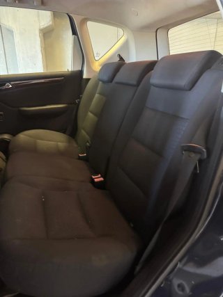 Mercedes-Benz Clase A 2007