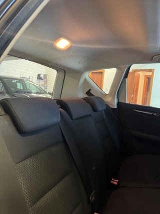 Mercedes-Benz Clase A 2007