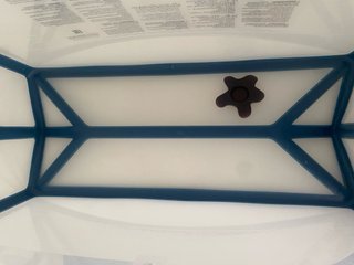 Bañera plegable Babybjorn