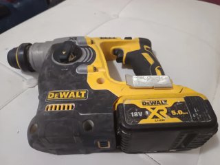 Martillo Rotativo DeWalt DCH273 XR 18V