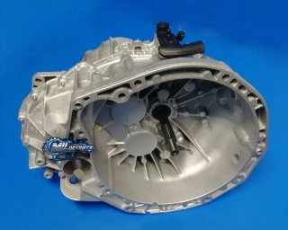 Caja manual Opel PK5013