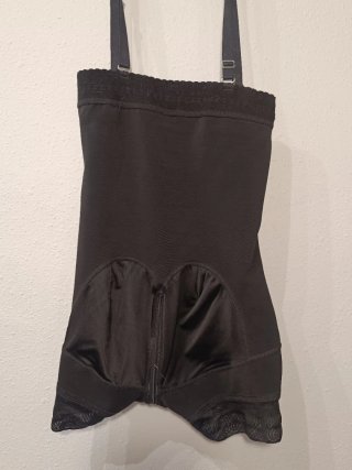 Lote de faja reductora + correcto de Postura