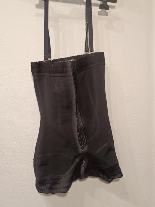 Lote de faja reductora + correcto de Postura