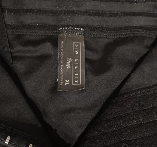 Lote de faja reductora + correcto de Postura
