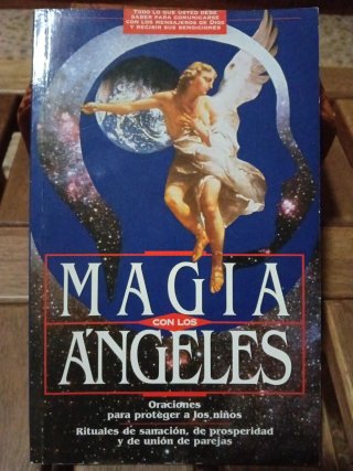 Magia Con Los Angeles