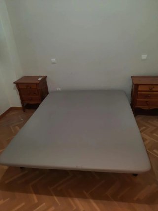 Comodini in legno