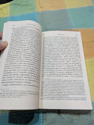 Lazarillo de Tormes (Letras Hispánicas) (Spanis...