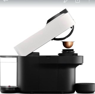 Cafetera Nespresso Vertuo Pop Krups