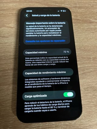 iPhone 12 Pro Max 512GB Blu Marina
