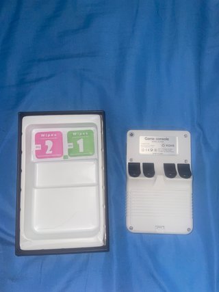 Consola de Juegos R36S