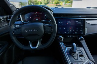 LYNK & CO 01 2023