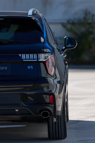LYNK & CO 01 2023