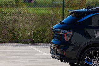 LYNK & CO 01 2023