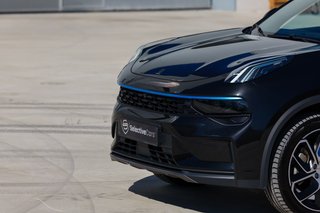 LYNK & CO 01 2023