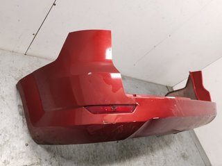 Ford 19457 paragolpes tras mondeo limited edition