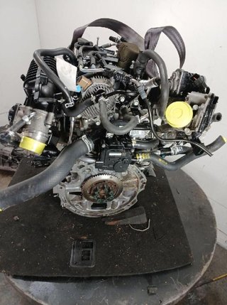 G3lf motor completo hyundai kona (os, otolp1037197