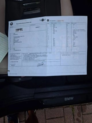 BMW X3 2013