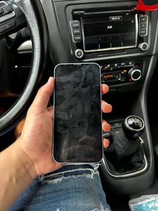 iPhone 14 Plus 256GB Azul