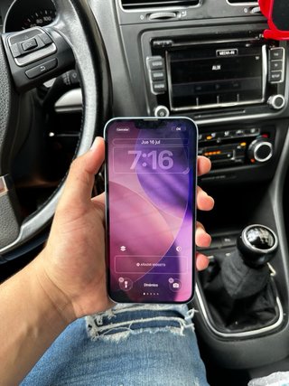 iPhone 14 Plus 256GB Azul