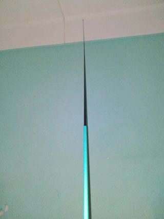 Caña de pescar telescopica Carpelan 3m