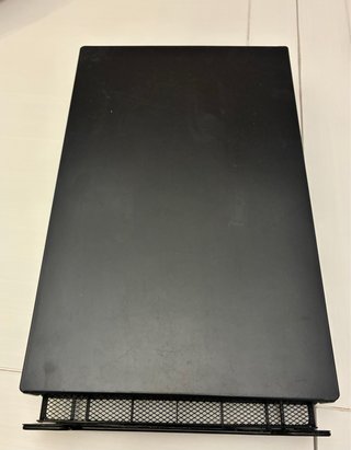 Caja para cápsulas de café Nespresso