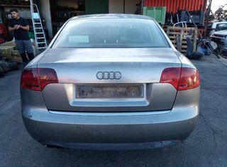 386743 8e0941003aj faro izquierdo audi a4 berlina