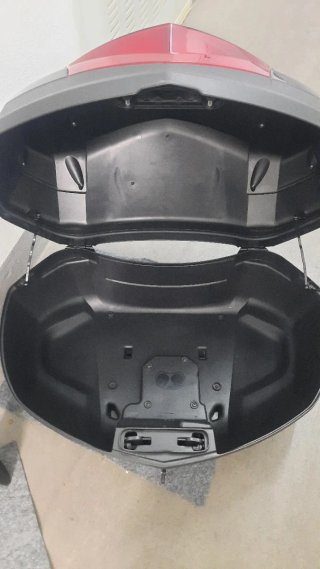 SOPORTE-BASE-BAUL 50LYAMAHA X MAX-TRICITY 125-300