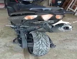 Yamaha 14287 caballete t-max 530 abs